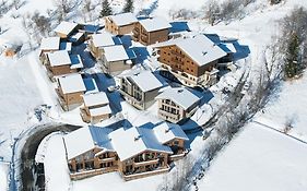 Les Portes de Megève